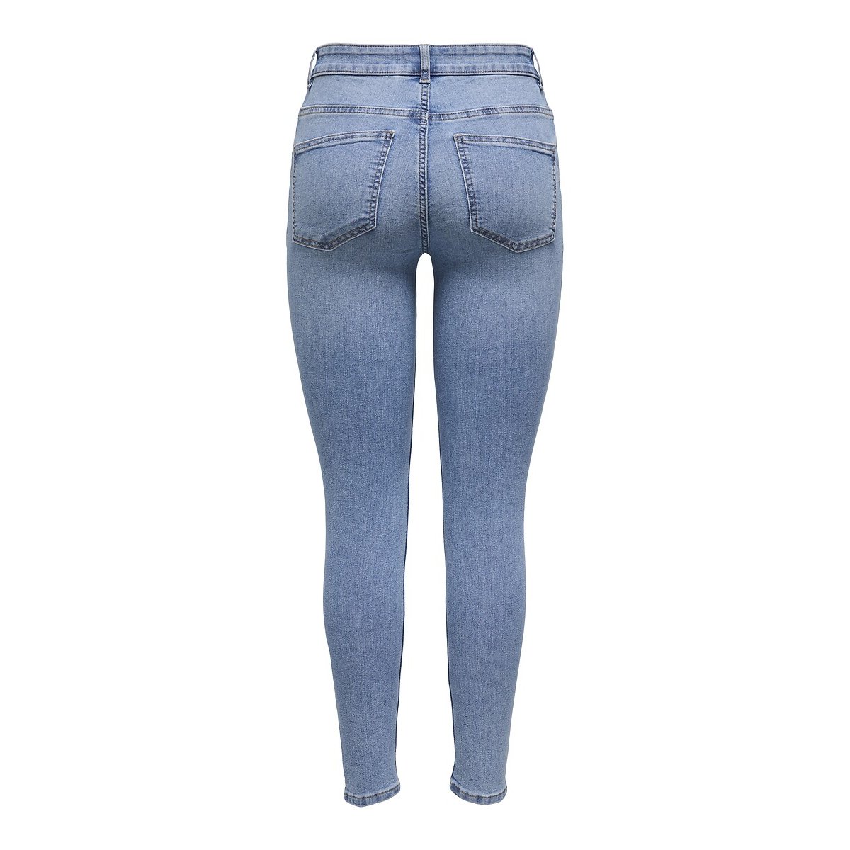 Jean skinny medium blue, JDY