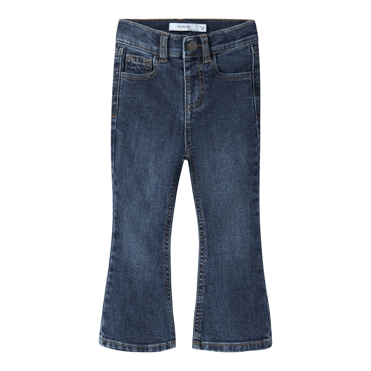 Jean dark blue denim, NAME IT