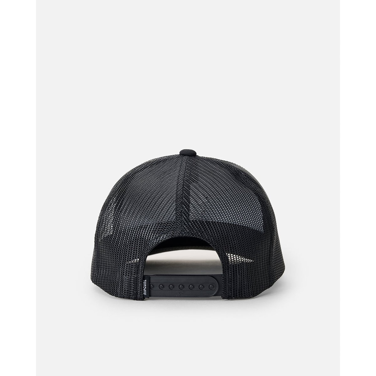 Casquette trucker SEARCH ICON noir, RIP CURL