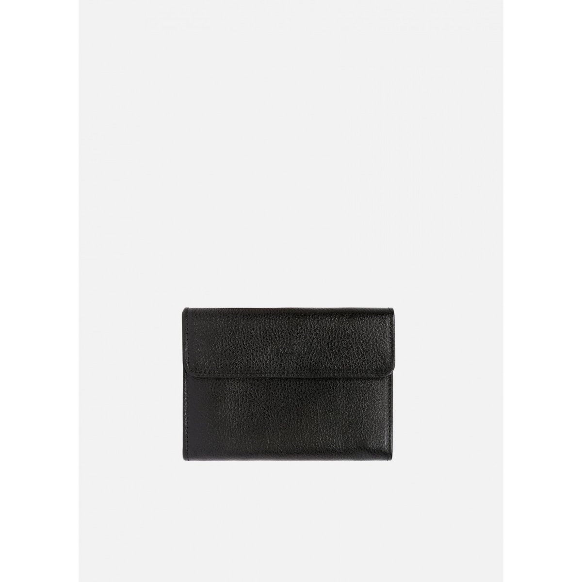 Portefeuille  RÉPUBLIQUE noir, HEXAGONA