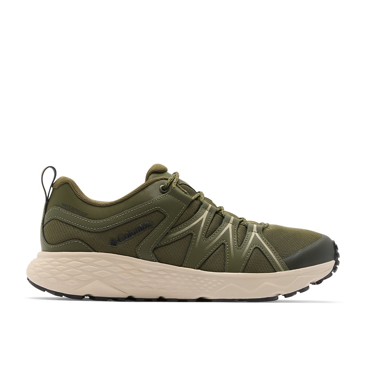 Chaussures de randonnée Peakfreak Roam™ kaki, COLUMBIA