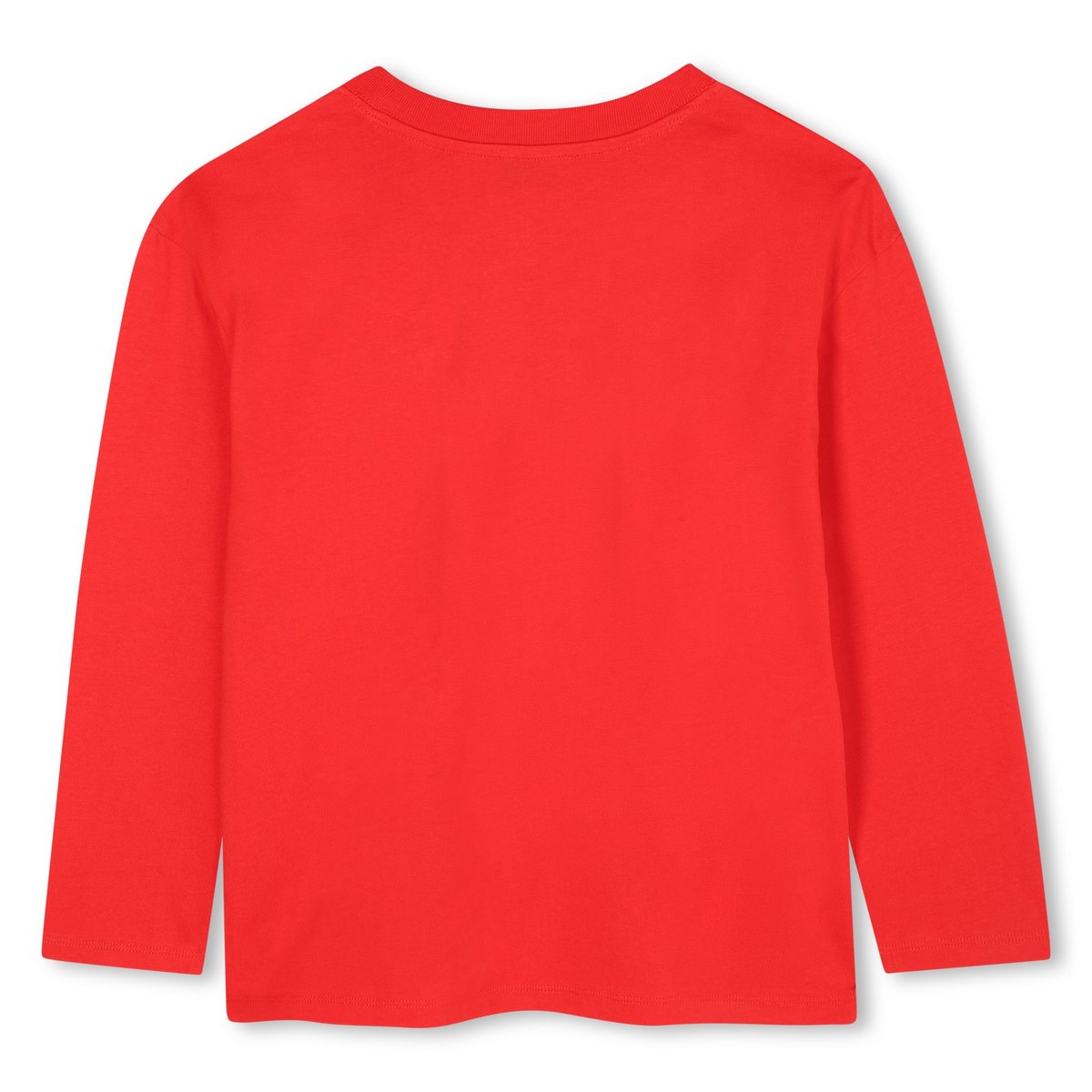 T-shirts à manches longues new red, MARC JACOBS