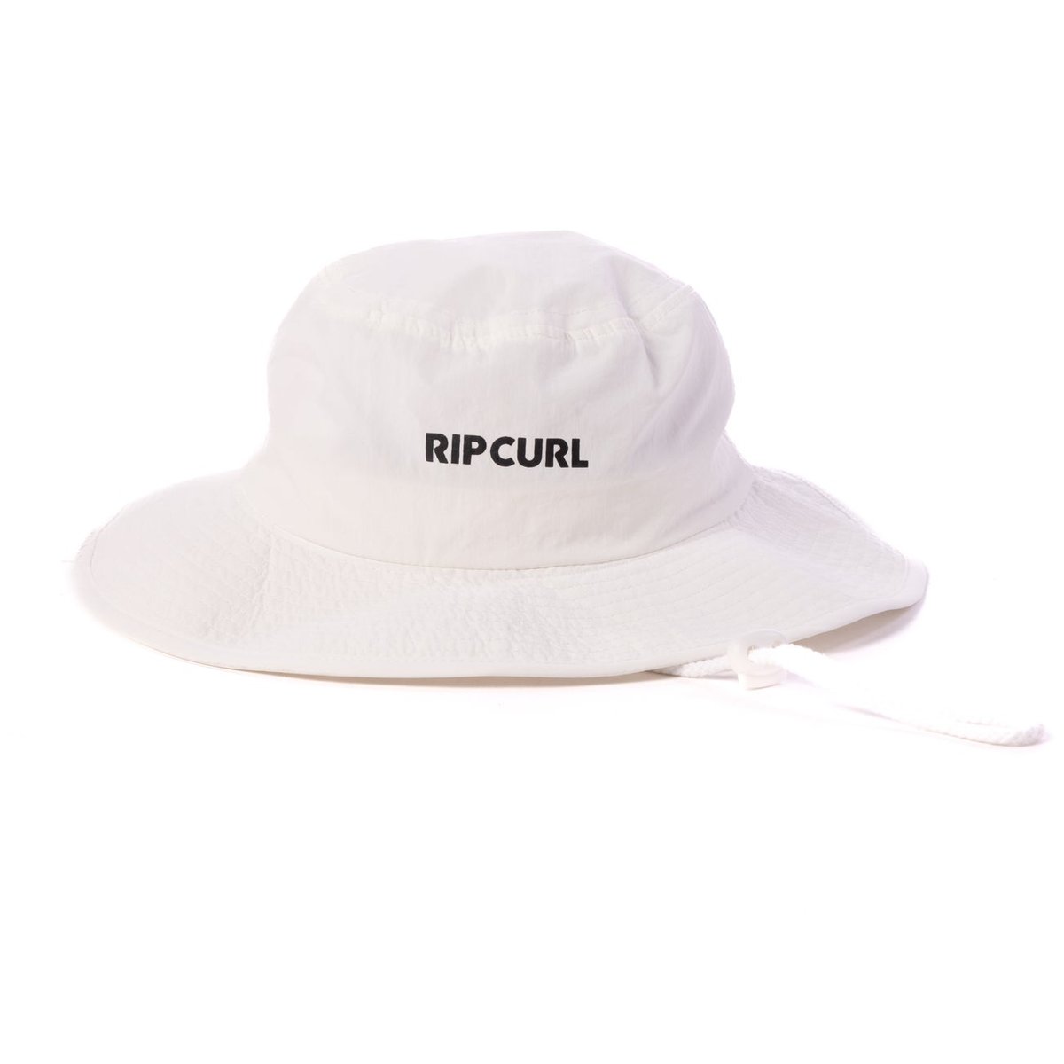 Chapeau de SURF AZ Classic UPF50 blanc, RIP CURL