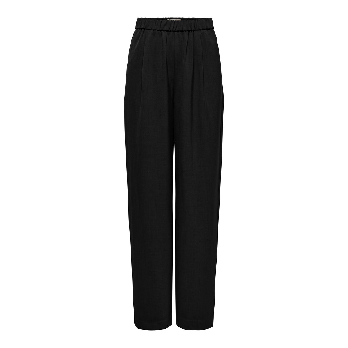 Pantalon De Tailleur noire - black, ONLY