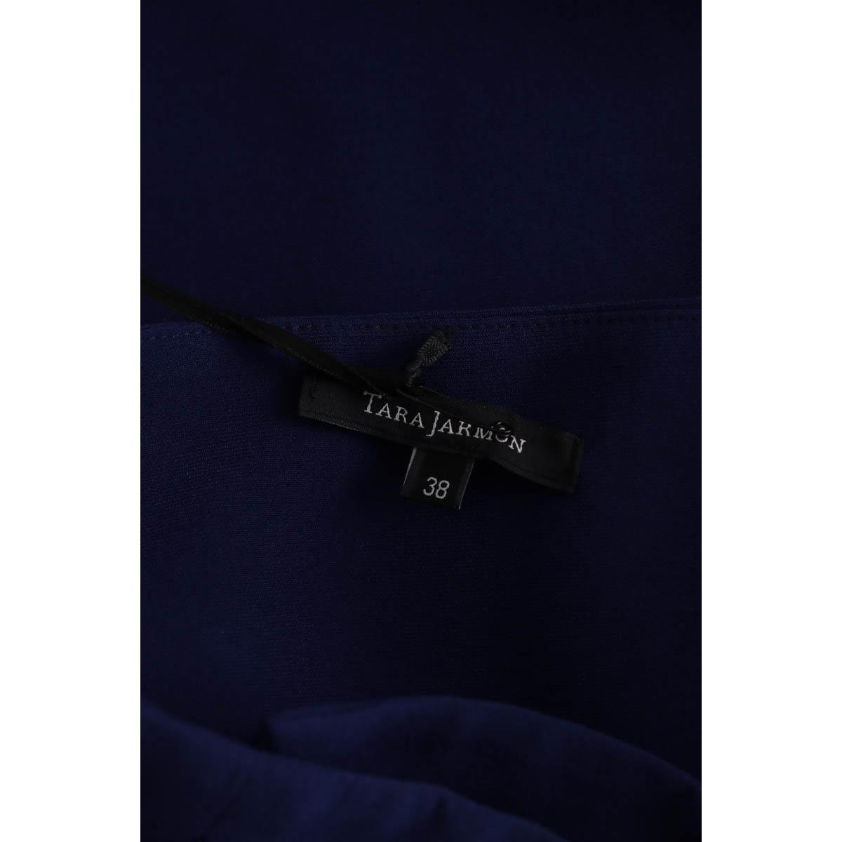Jupe - Très Bon État bleu, TARA JARMON