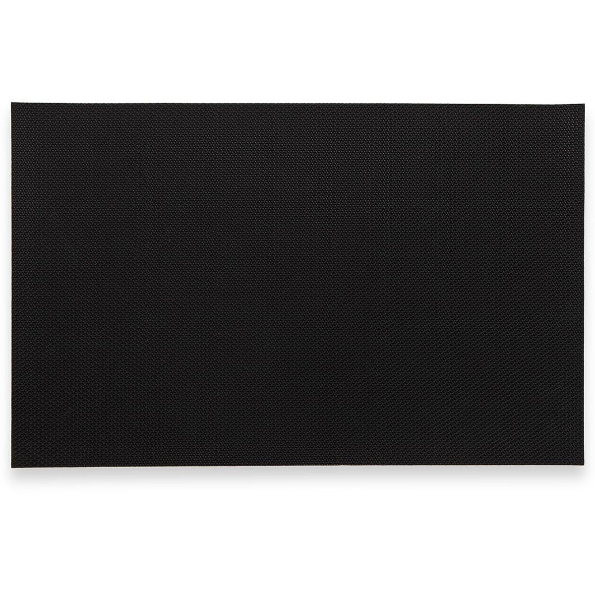 Paillasson coco chien pull rayé 60x40x2cm marron, WADIGA