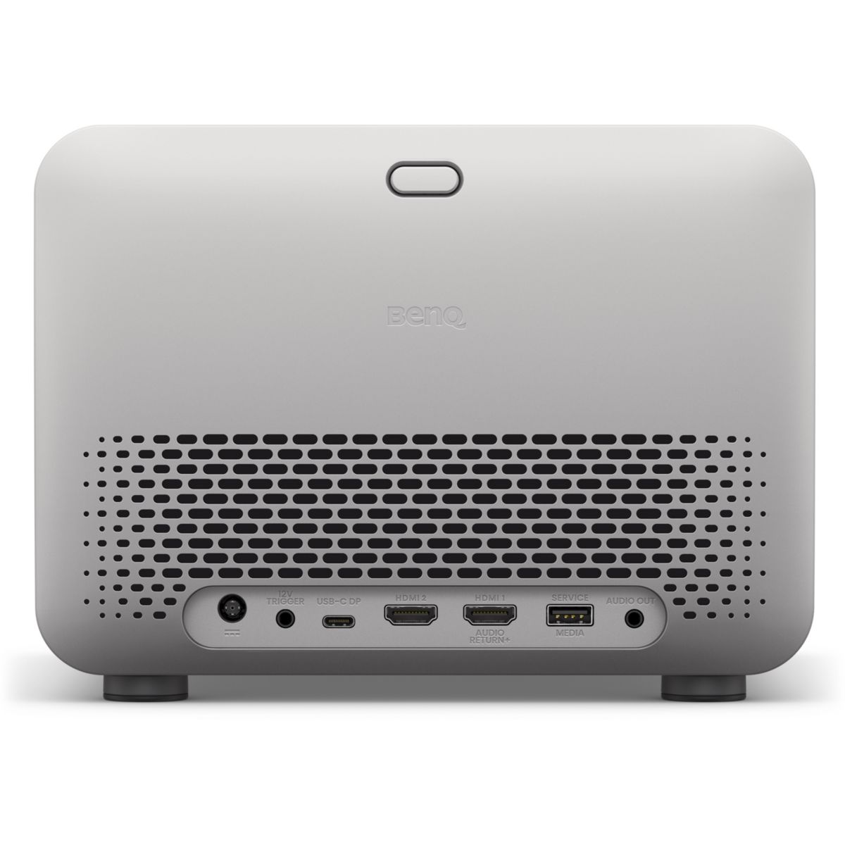 Vidéoprojecteur home cinéma TK705STi gris, BENQ