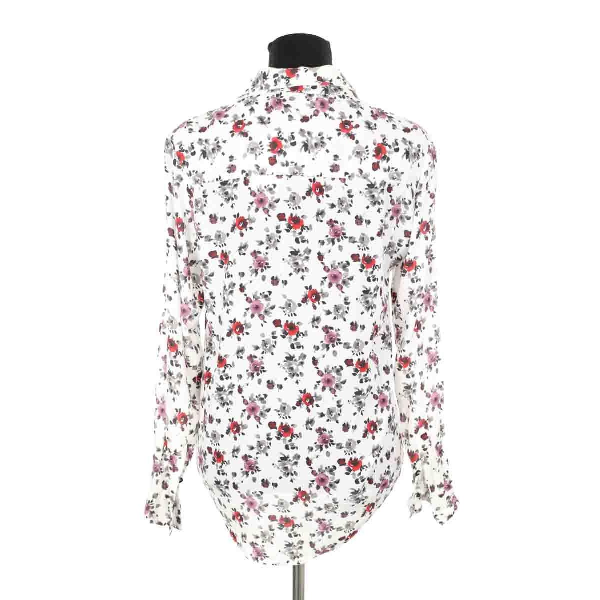Chemise - Très Bon État blanc, THE KOOPLES