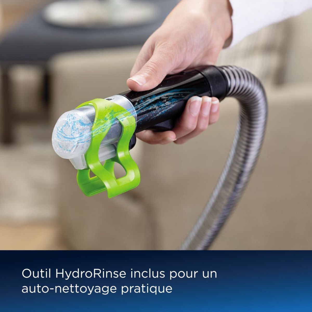 Nettoyeur détacheur SpotClean Pro Pet plus 37252 couleur unique, BISSELL
