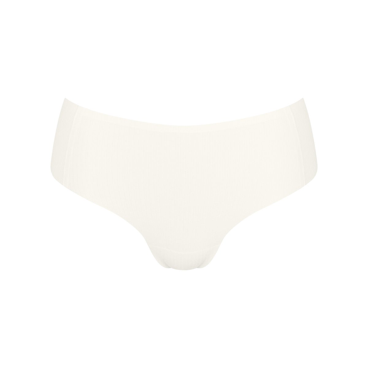 Hipster slip ZERO FEEL PURE parelmoer wit, SLOGGI