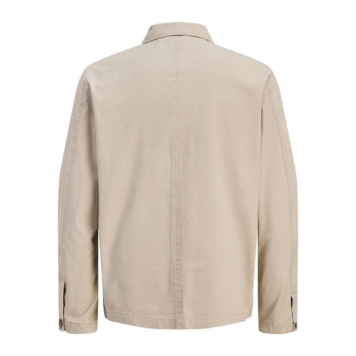 Surchemise grise - crockery 1, JACK & JONES