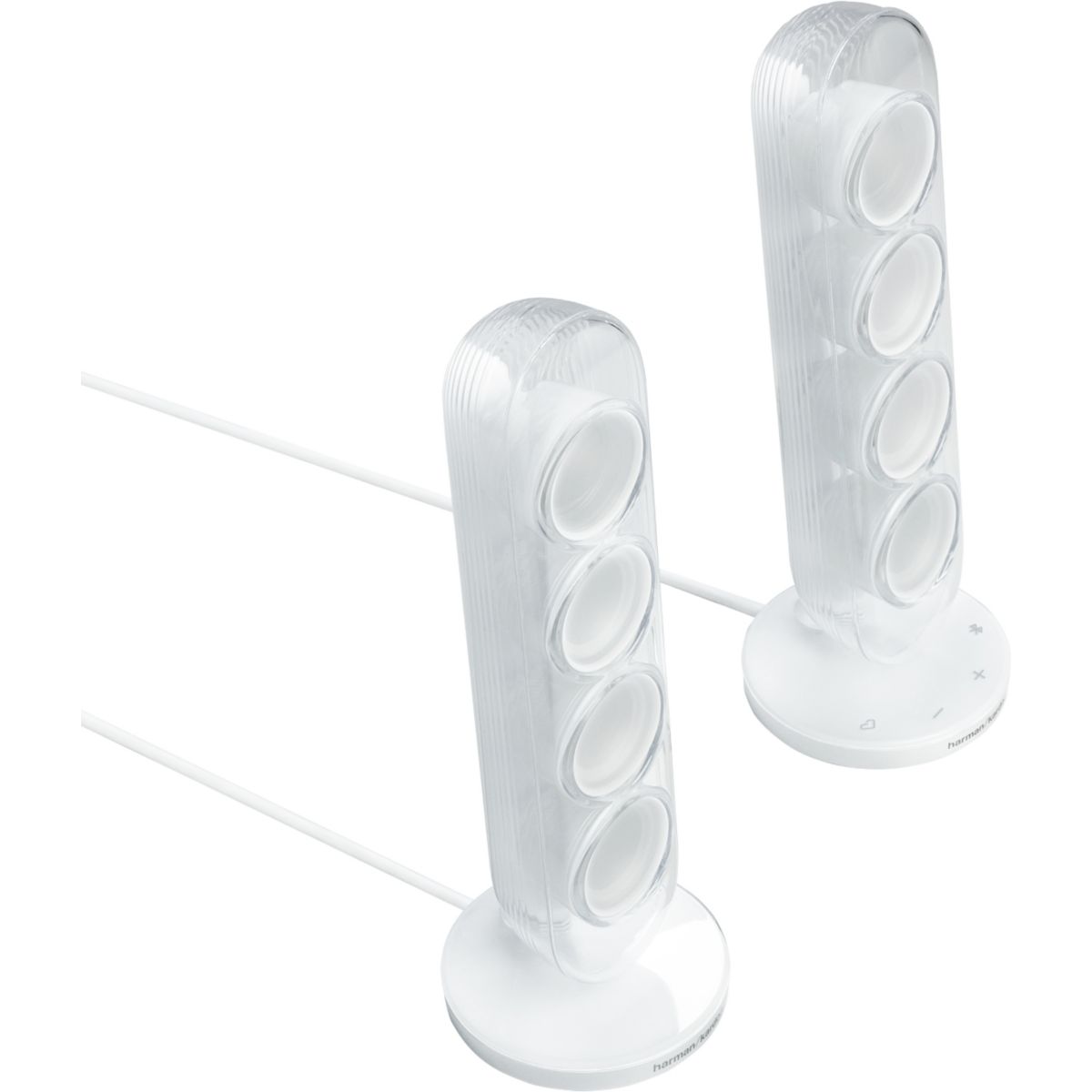 Enceinte résidentielle Soundsticks 5 Wifi couleur unique, HARMAN/KARDON