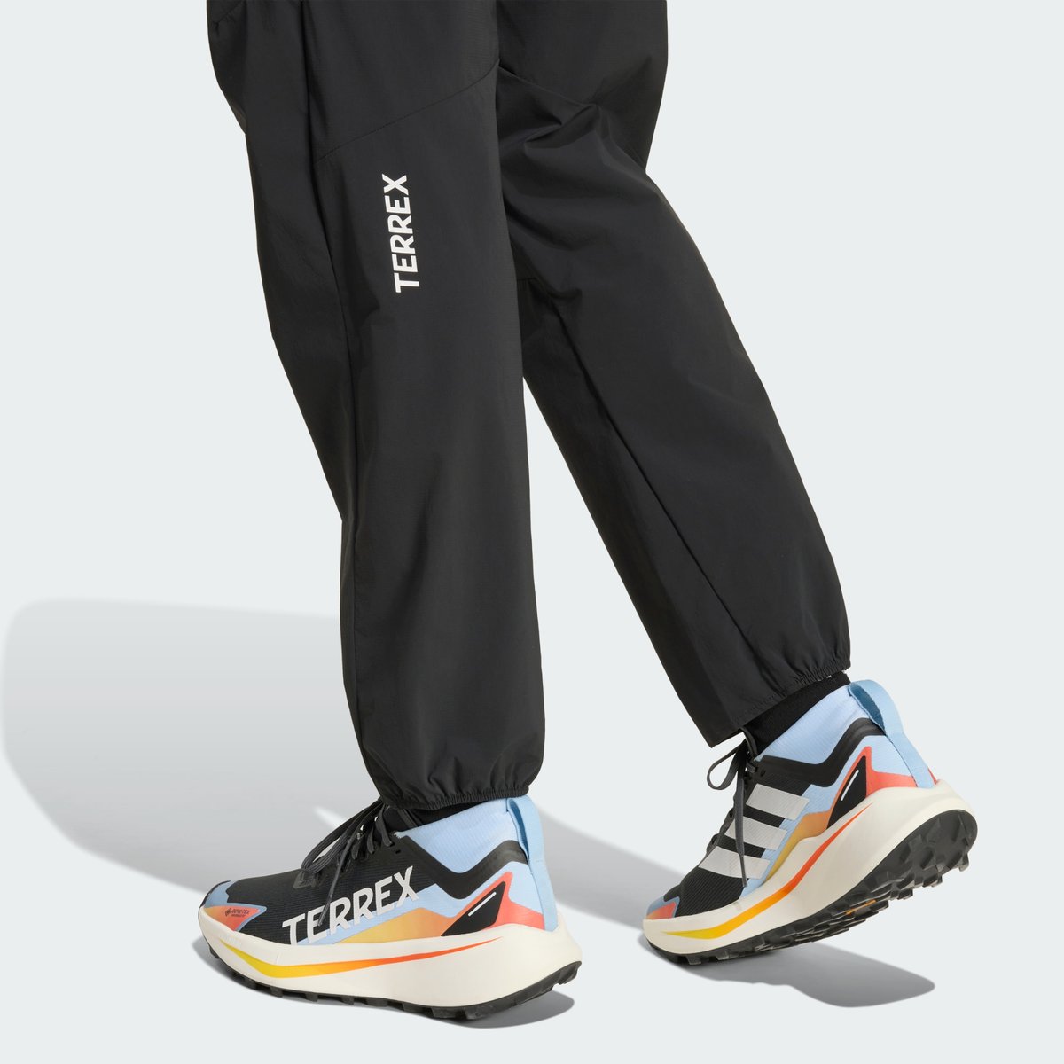 Pantalon Léger Terrex Xperior Clima365 Pantalon Léger Terrex Xperior Clima365 black, adidas Performance