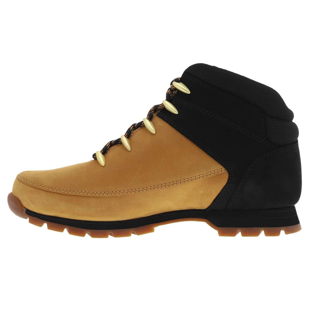 Boots Euro Sprint marron, TIMBERLAND