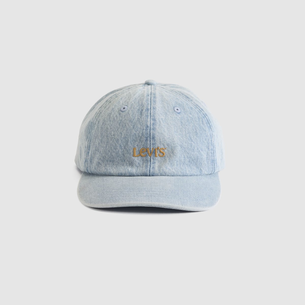 Casquette Logo Club bleu - im cold in here hat, LEVI'S