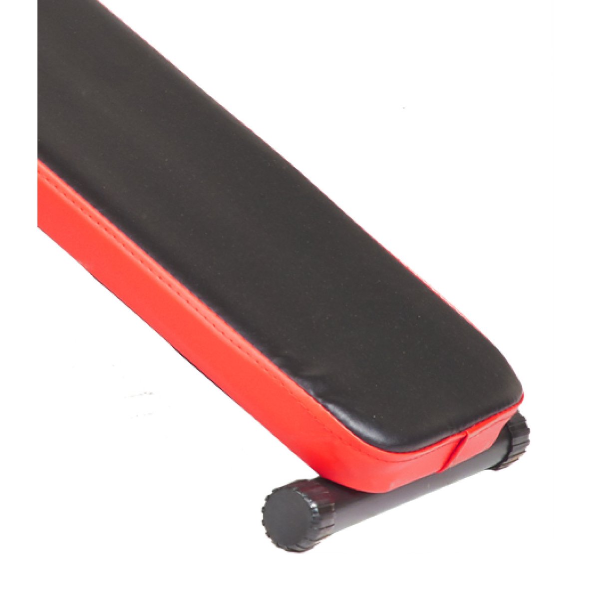Banc - Abdo Gym - CARE noir, CARE FITNESS