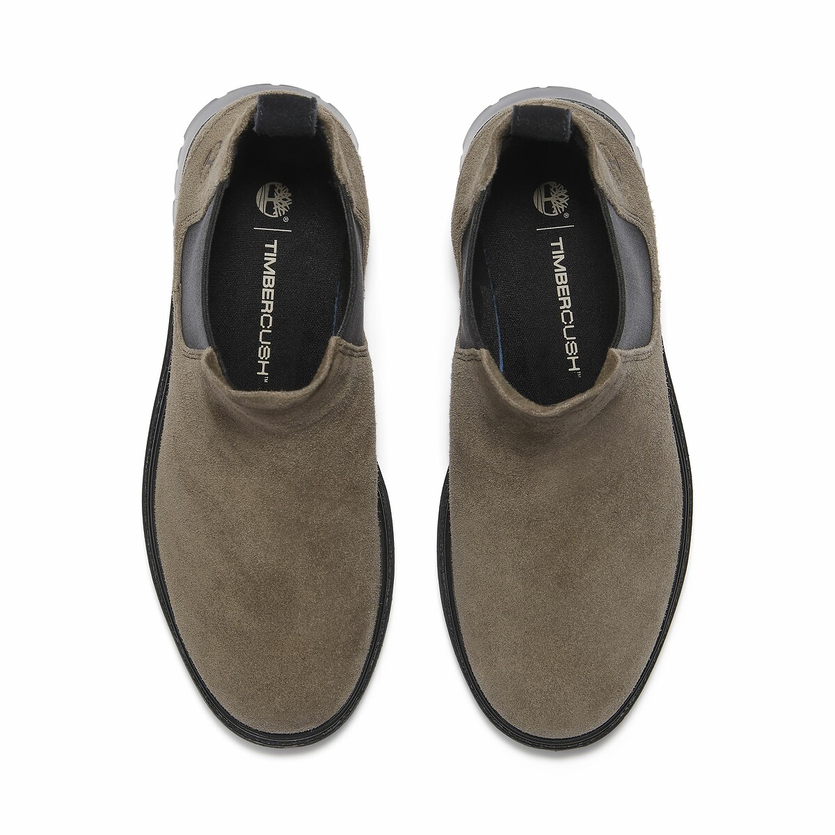 Cambria Valley Chelsea boots grey, TIMBERLAND
