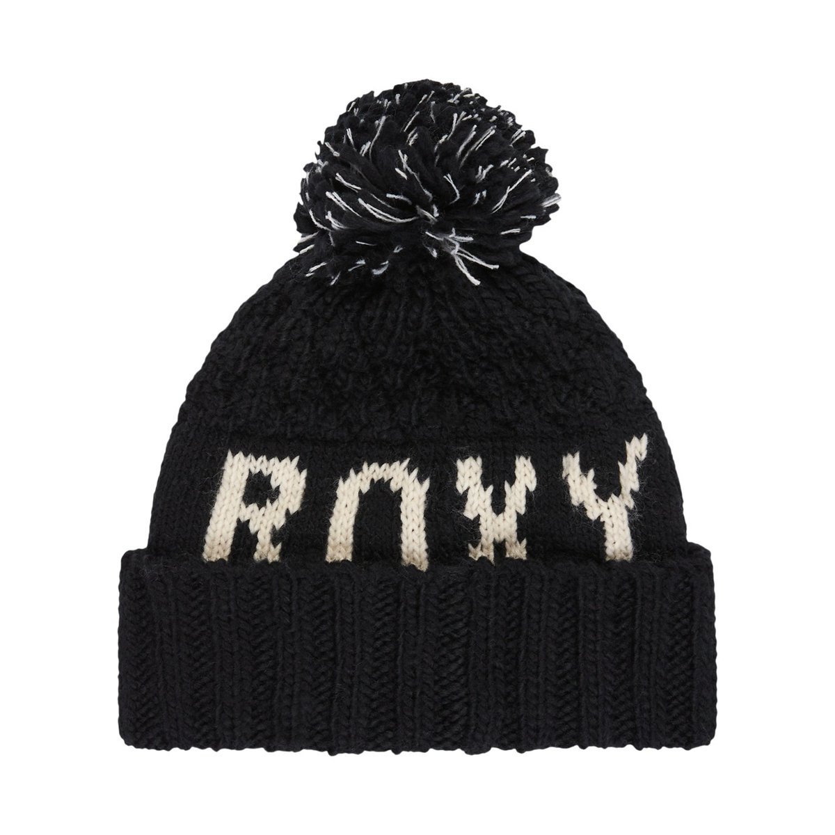 Bonnet TONIC. noir true black, ROXY