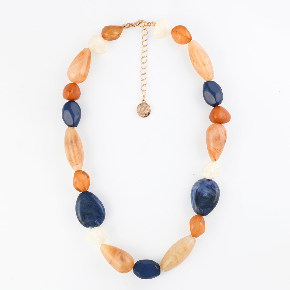 Collier perles multicolores multicolore, BALABOOSTE