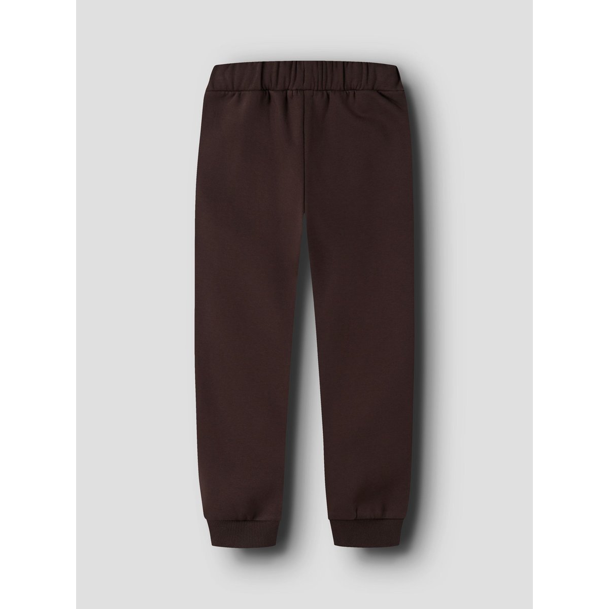 Jogging En Molleton marron - coffee bean1, NAME IT