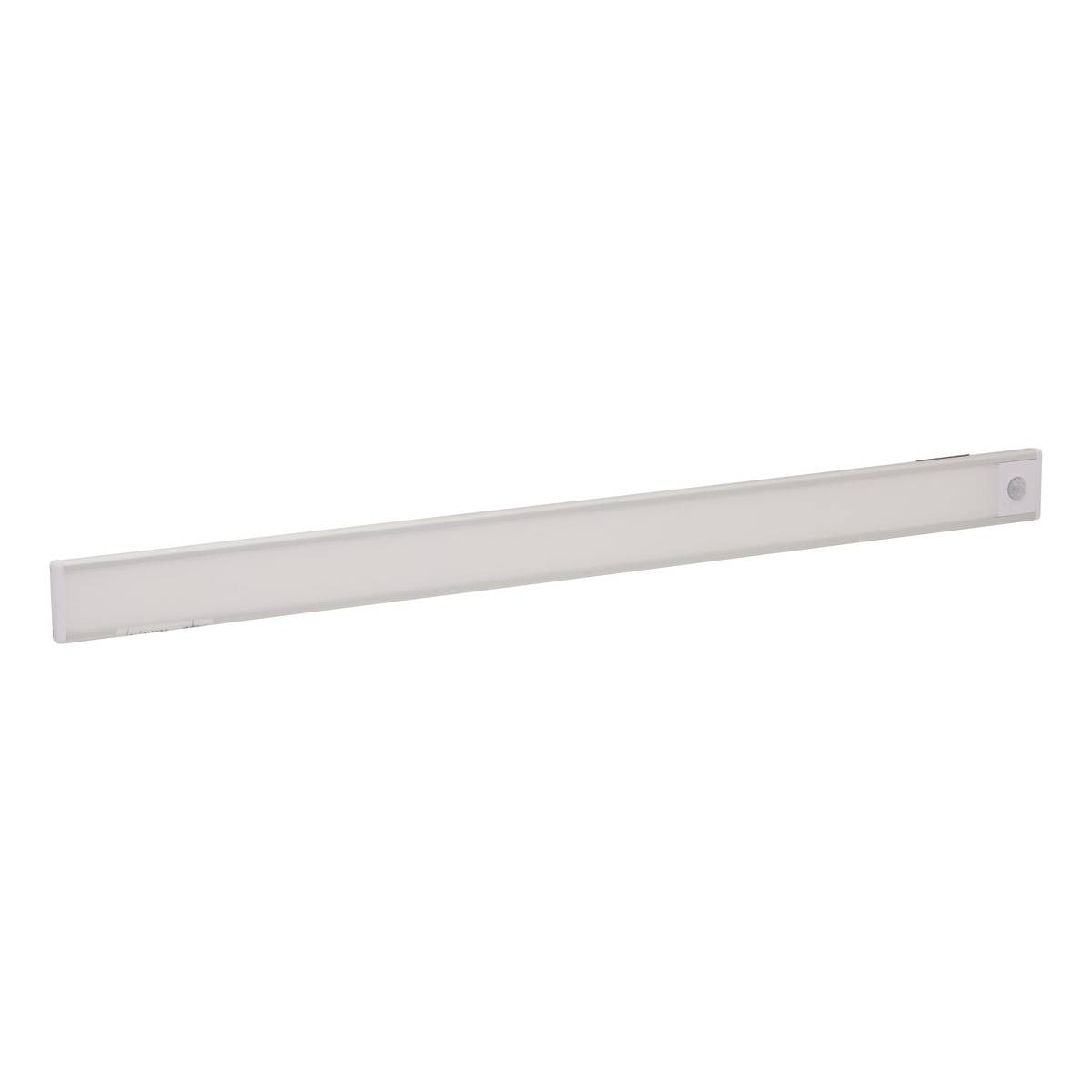 Lampe LED USB 60cm blanc, 5FIVE SIMPLY SMART
