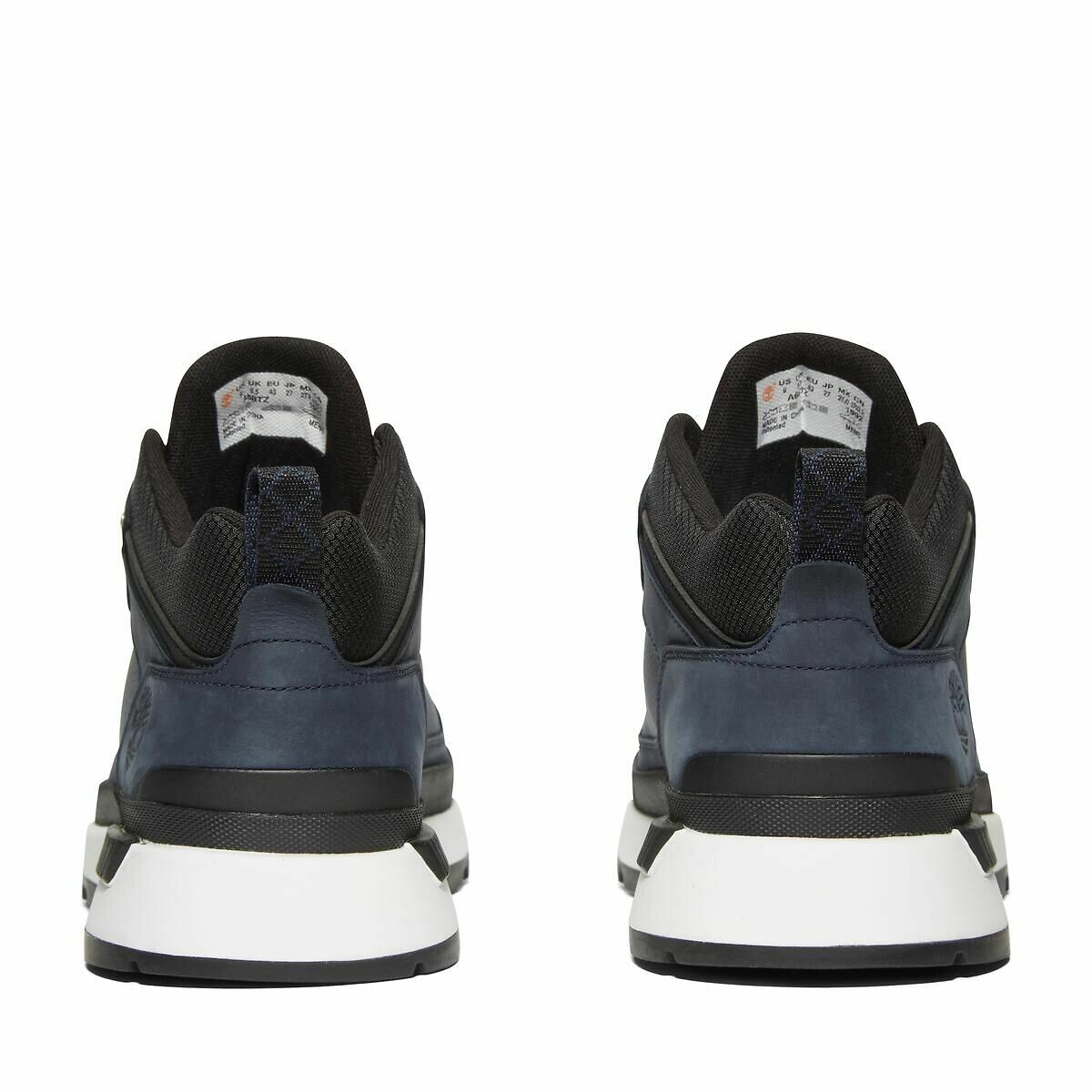 Trainers navy blue, TIMBERLAND