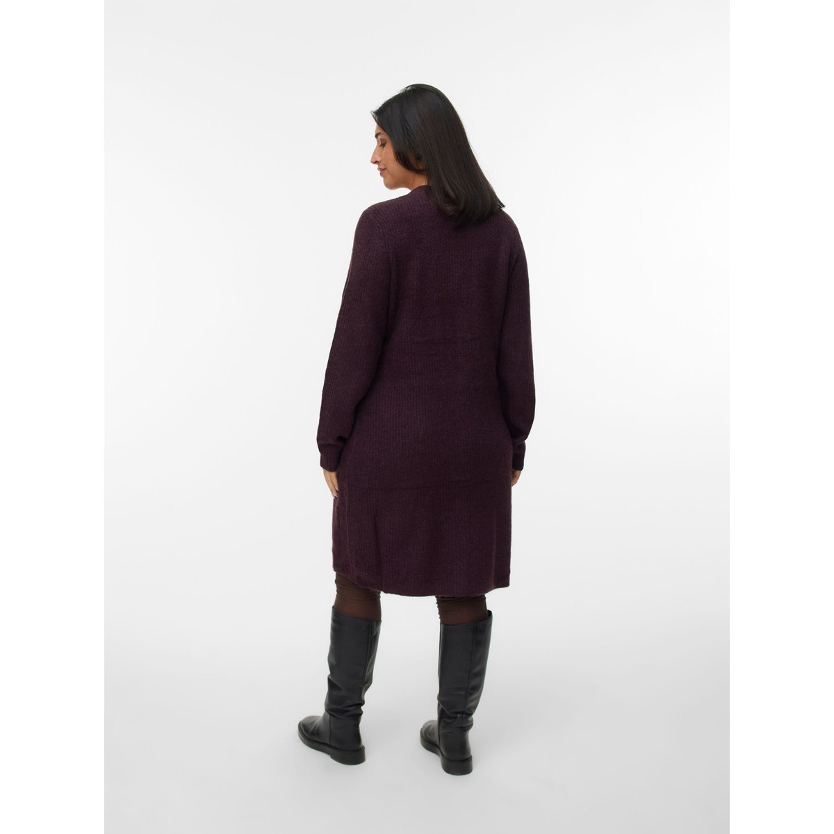 Robe En Maille winetasting, VERO MODA