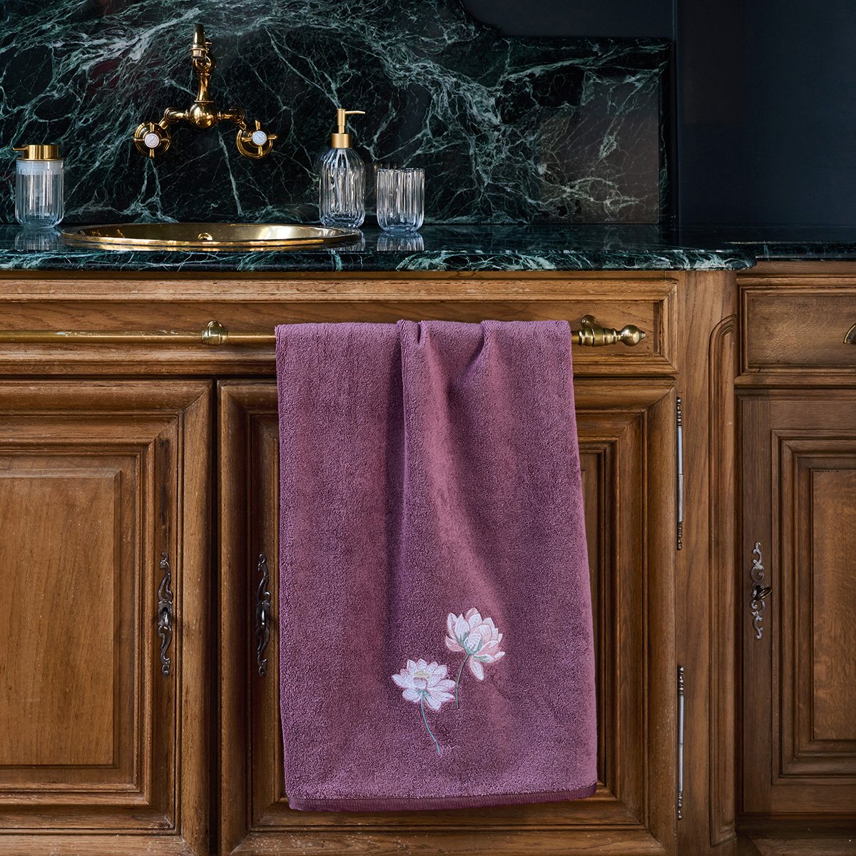 Drap De Bain PATIO patio, ANNE DE SOLENE