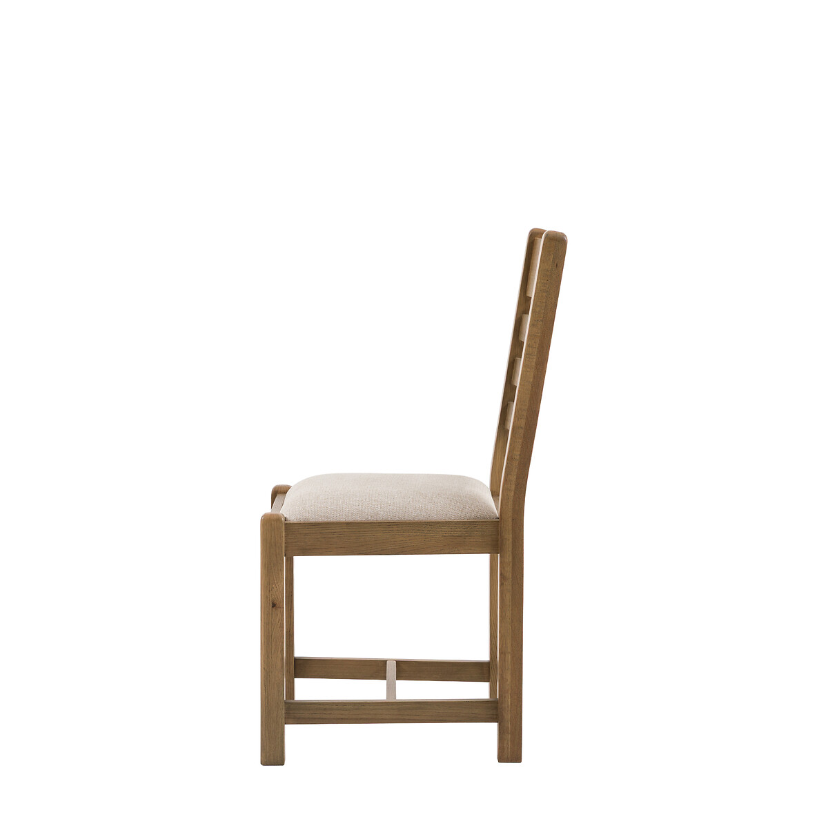 Toledo Oak Dining Chair (Set of 2) natural oak, SO'HOME