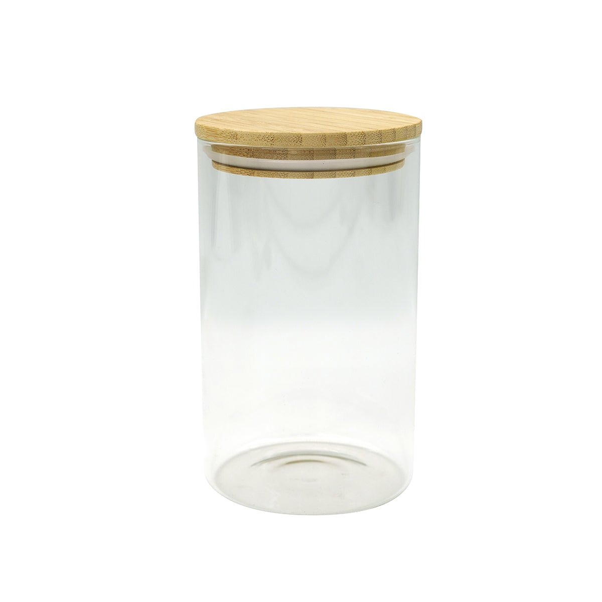 Boîte conservation x couvercle ECO FRIENDLY transparent,brun, FACKELMANN
