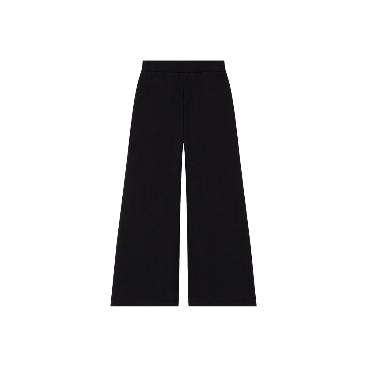 Pantalon large noir, LIU JO