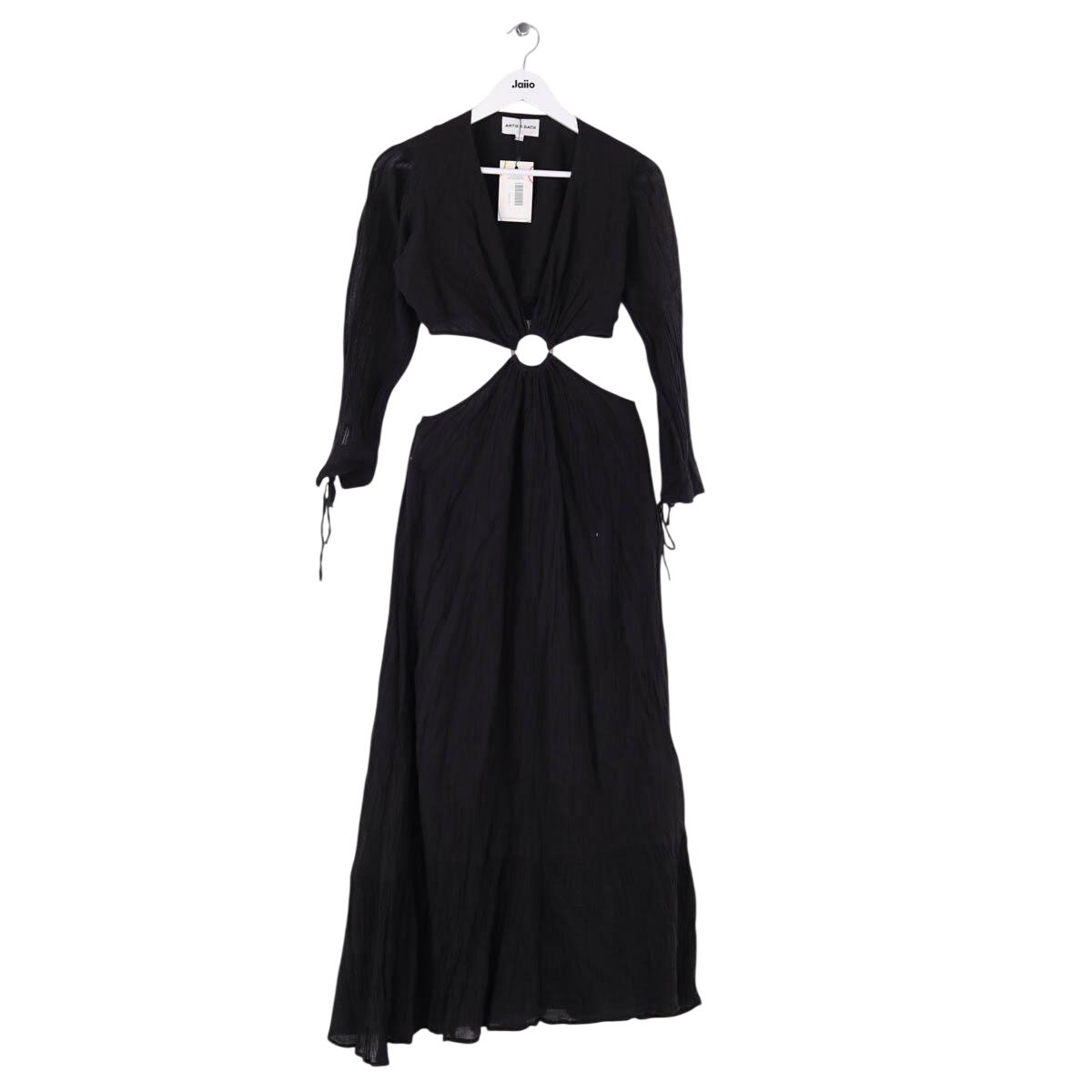 Robe - Bon État noir, ANTIK BATIK