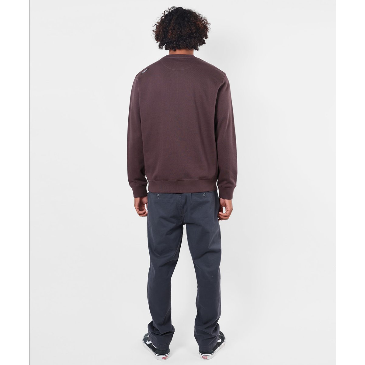 Sweat SOUET raisin, OXBOW