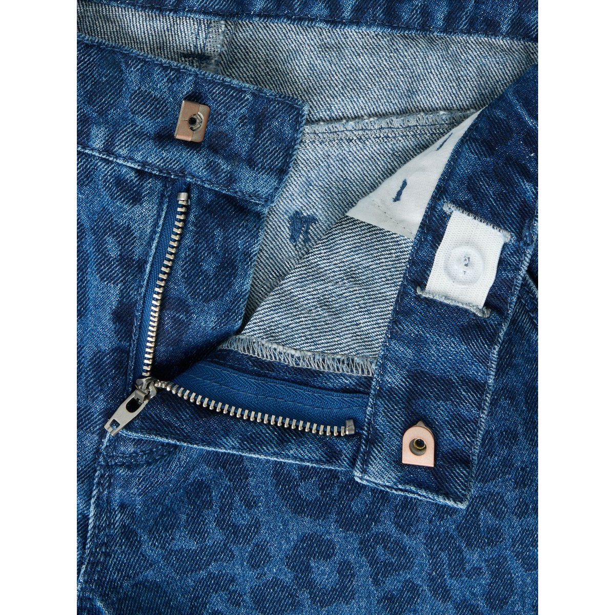 Jean denim blue, NAME IT