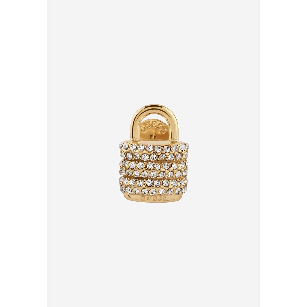 Boucles D’oreilles Guess My Secret or, GUESS