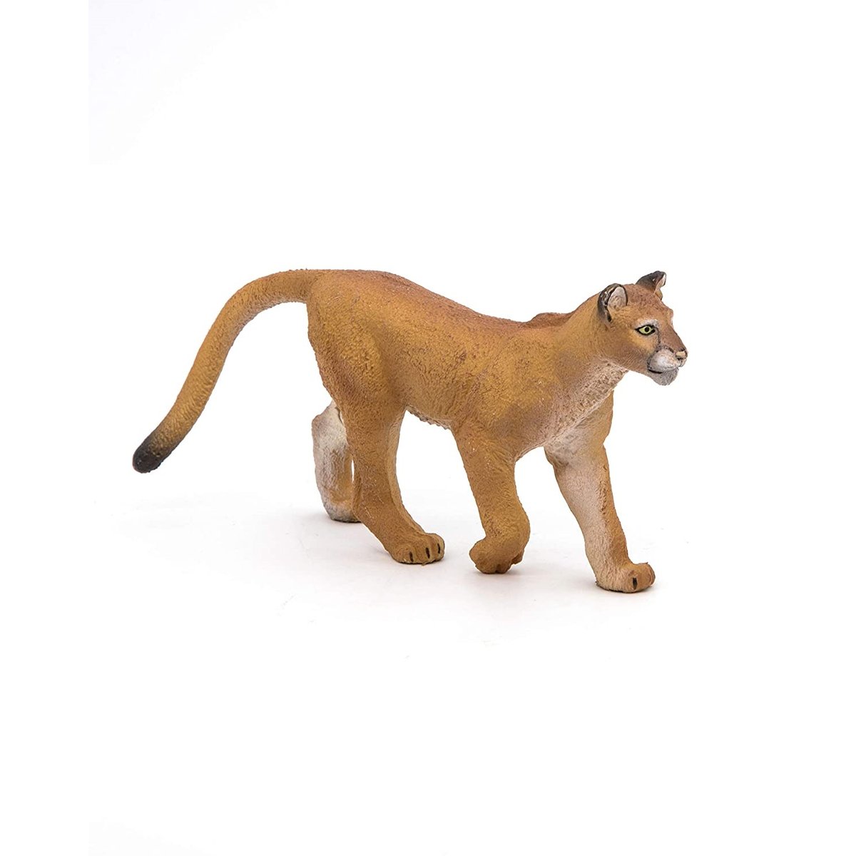 Figurine Puma marron, PAPO