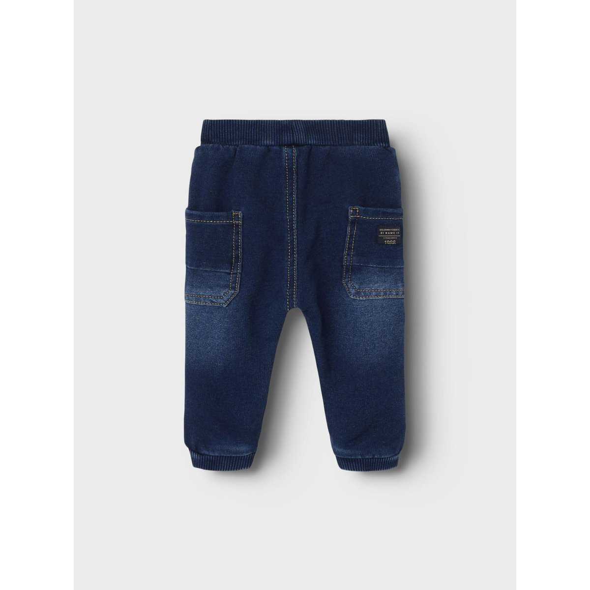 Jean dark blue denim, NAME IT