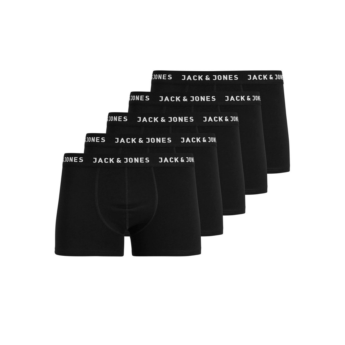 Maillots noir, JACK & JONES JUNIOR