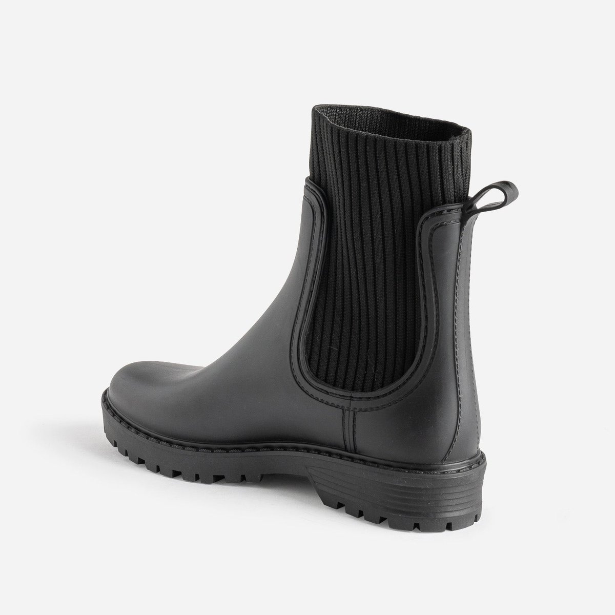 Boots ARZELA noir, ERAM