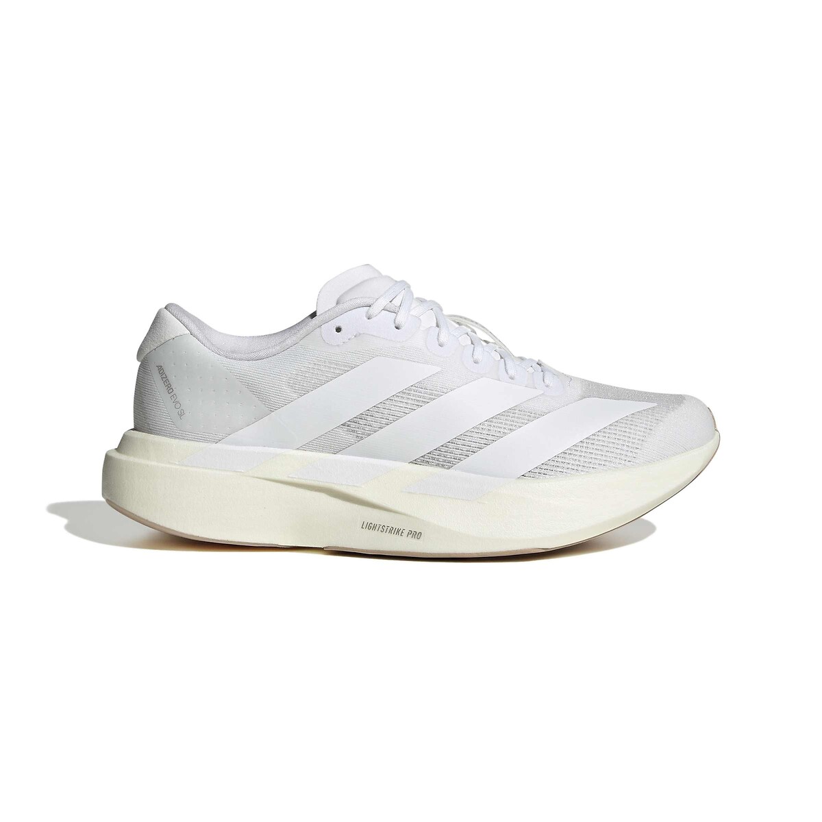 Zapatillas ADIZERO EVO SL blanco, adidas Performance
