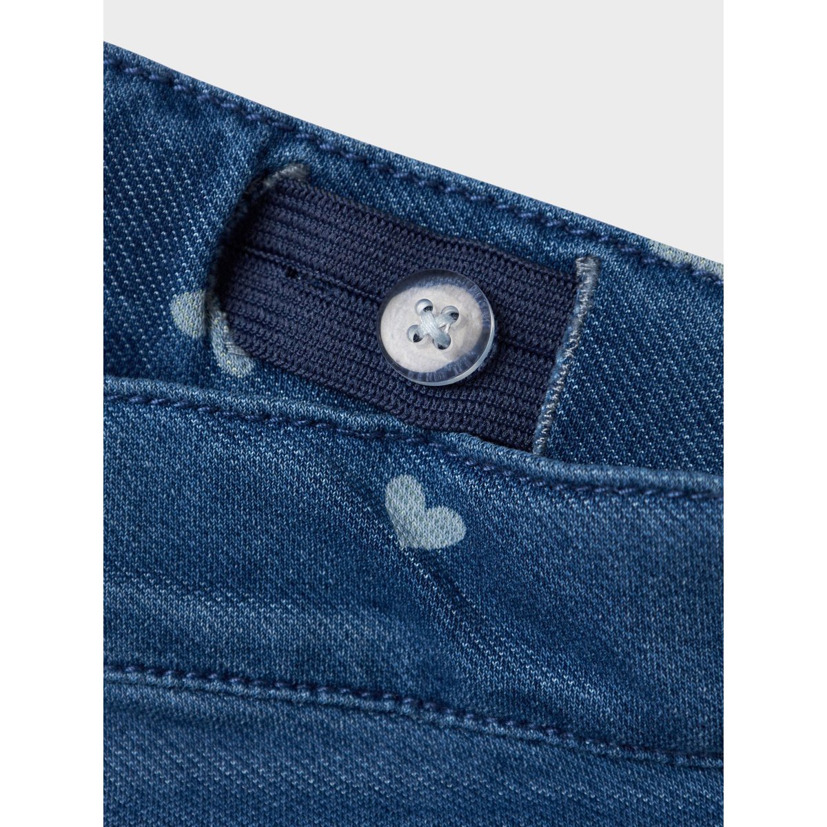 Jean medium blue denim 2, NAME IT