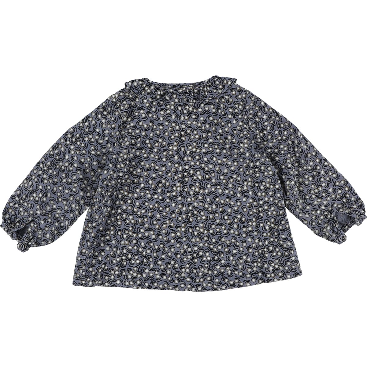 Blouse - Très bon état gris, BOUT'CHOU