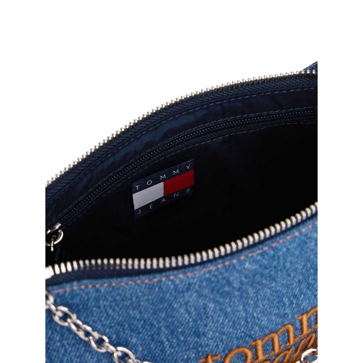 Denim Handbag denim, TOMMY JEANS