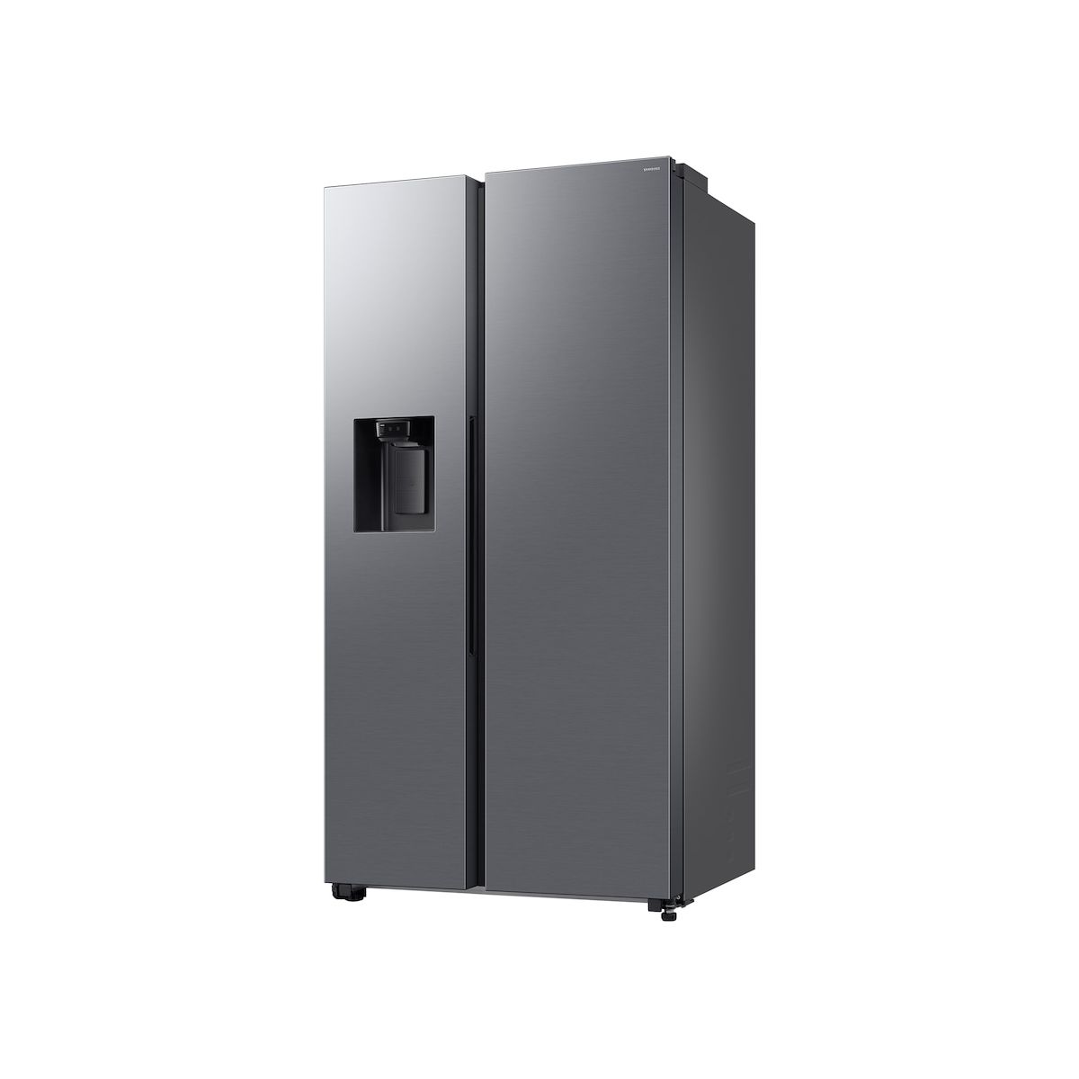 Réfrigérateur Américain RS70F64KDT couleur unique, SAMSUNG