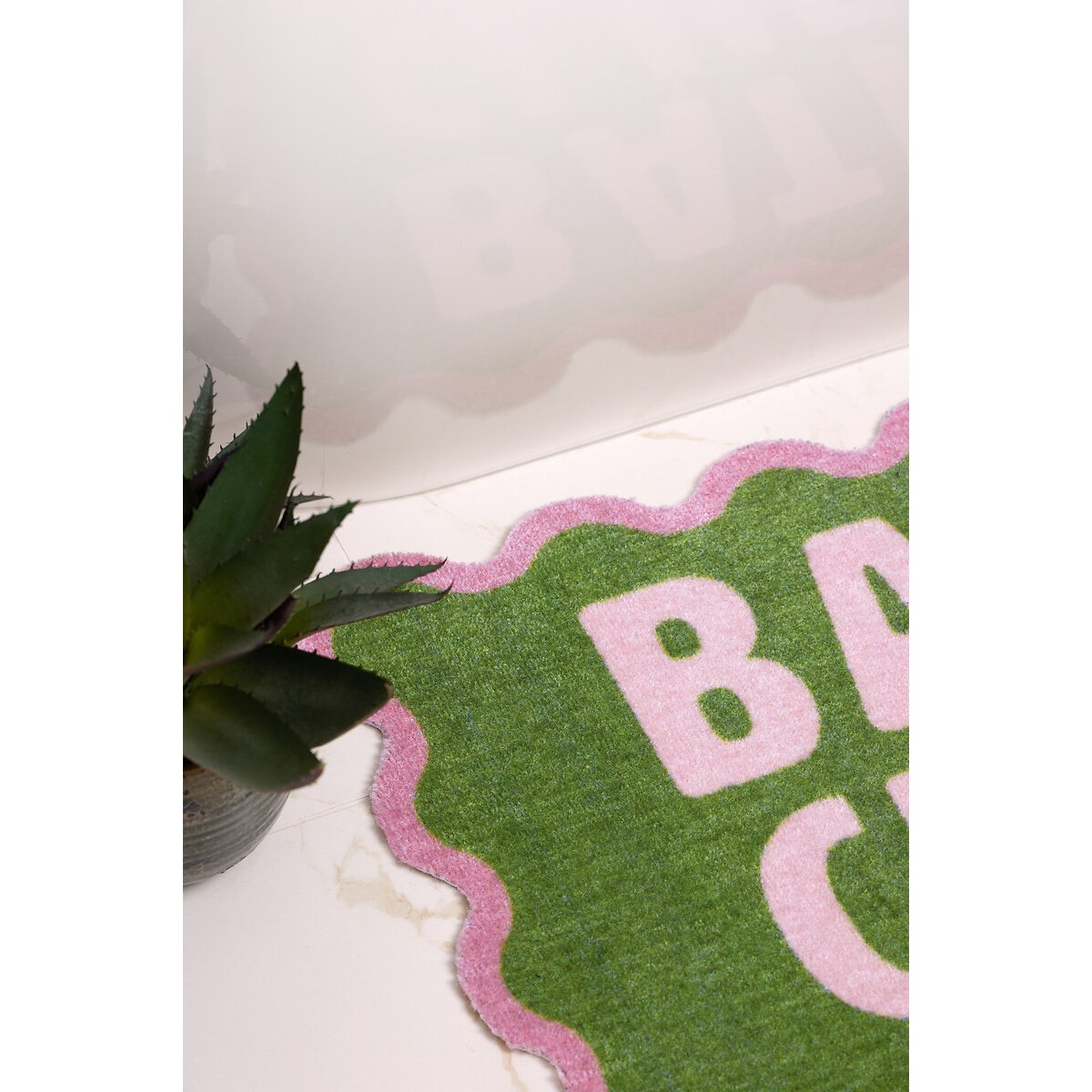 Bath Club Bath Mat multi-coloured, DIP & DRIP