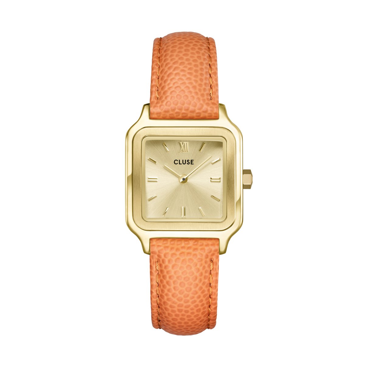 Montre Analogique GRACIEUSE PETITE doré doré doré, CLUSE