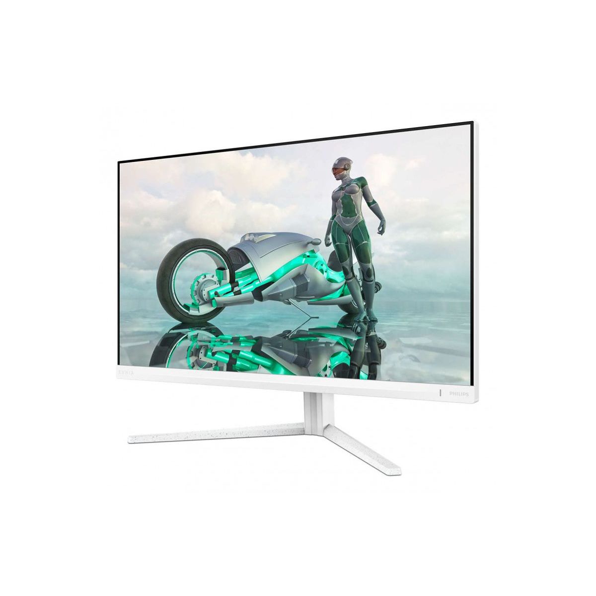 Ecran PC Gamer Evnia 27M2N3501PA/00 27" QHD 260Hz Fast IPS HDR10 Ambiglow couleur unique, PHILIPS