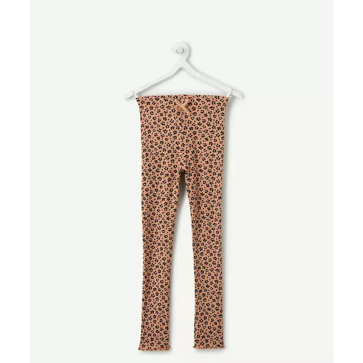 Leopard Print Leggings leopard print, TAPE A L'OEIL