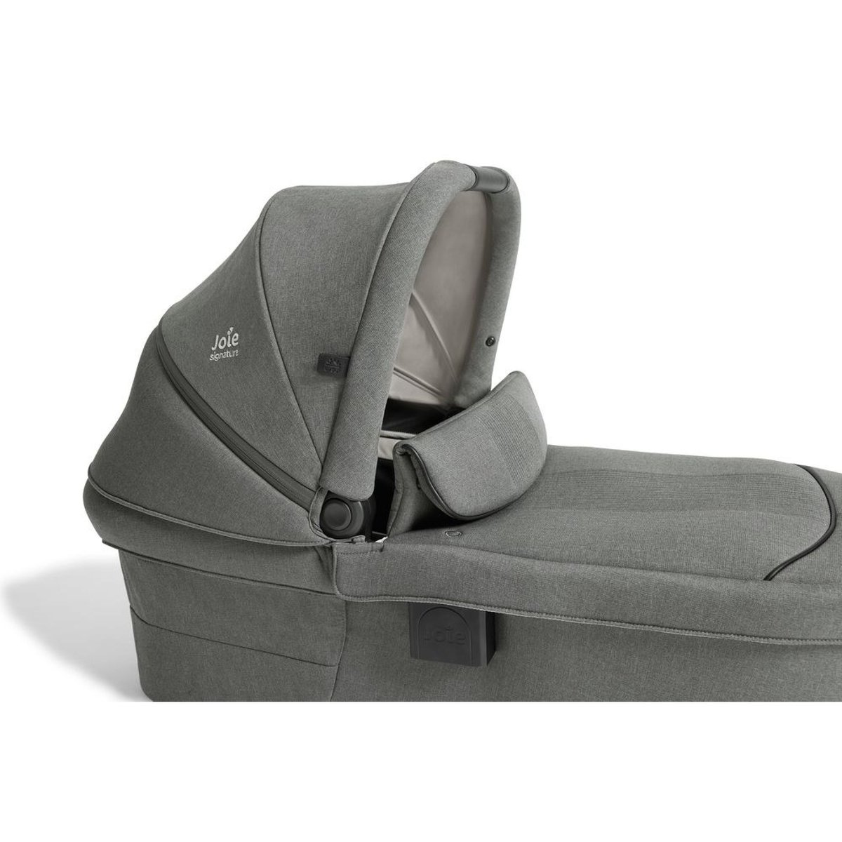 Nacelle Ramble Signature XL vert, JOIE
