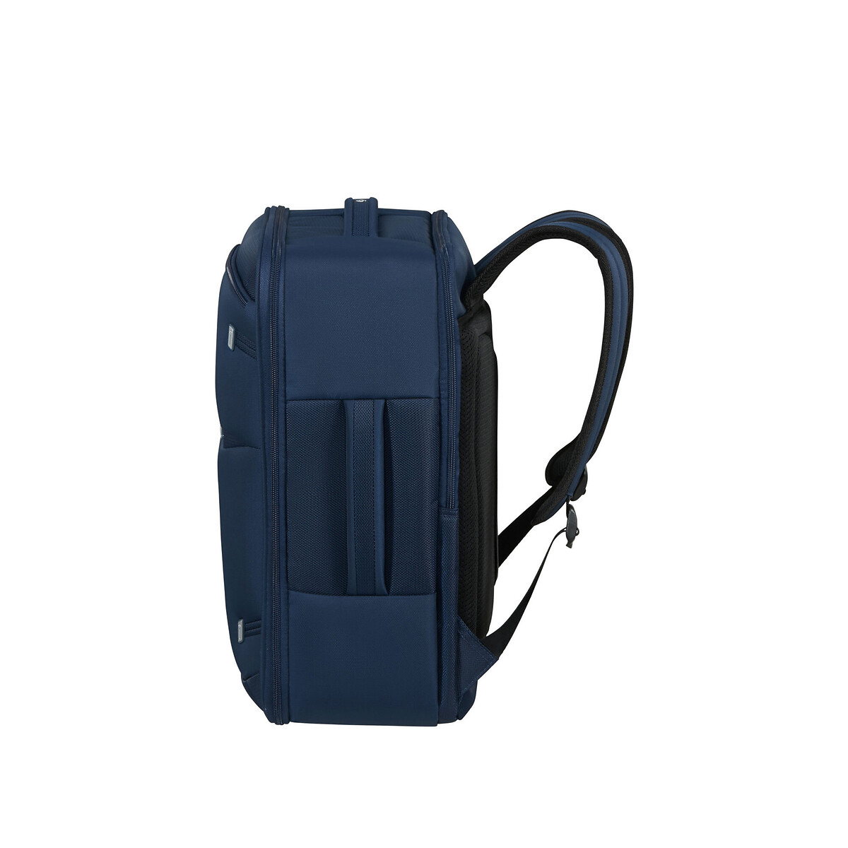 Mochila de Cabin M Gotwist, 17.3" 34L, Samsonite azul, SAMSONITE